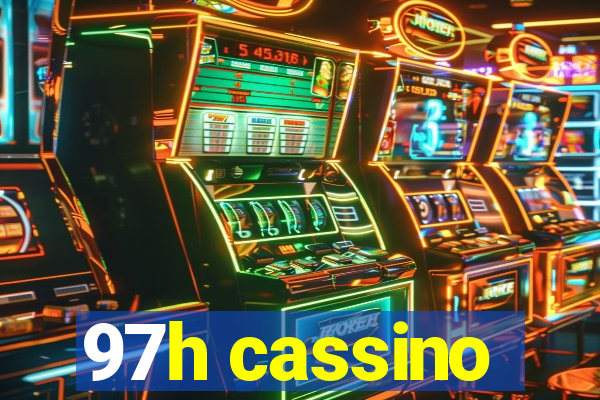 97h cassino